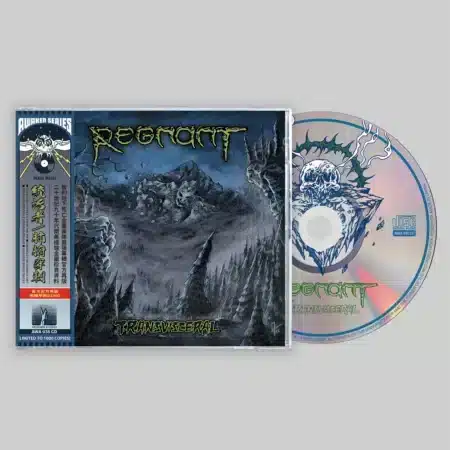 rudra brahmavidya: transcendental i cd (copy)