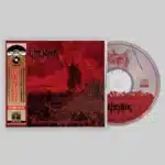 casket grinder sepulchral trip cd