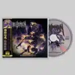 casket grinder sepulchral trip cd