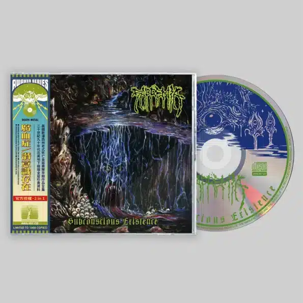 rudra brahmavidya: transcendental i cd (copy)
