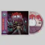 casket grinder sepulchral trip cd