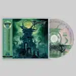 casket grinder sepulchral trip cd