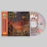 casket grinder sepulchral trip cd