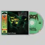 casket grinder sepulchral trip cd