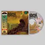 casket grinder sepulchral trip cd