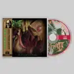 casket grinder sepulchral trip cd