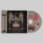casket grinder sepulchral trip cd