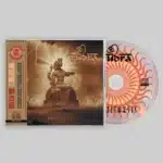 casket grinder sepulchral trip cd