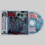 casket grinder sepulchral trip cd