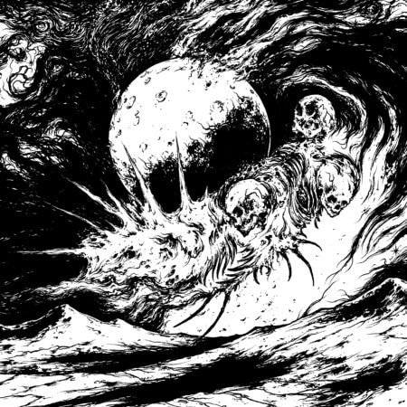 waroath / czarna trumna / cthulhu rites black oath rites cd