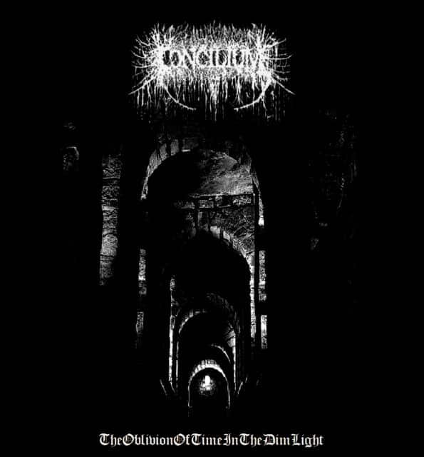 concilium the oblivion of time in the dim light mcd