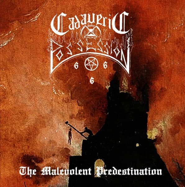 cadaveric possession