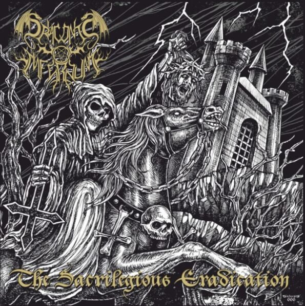 draconis infernum