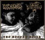 incinerator / pure massacre the second death digicd