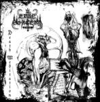 evil sorcery death meditation cd