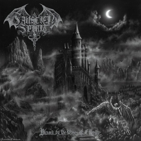 old castles / winterstorm everlasting black arts in supreme darkness cd