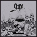 gone wszystko umiera cd