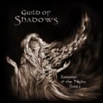guild of shadows keepers of the night souls cd