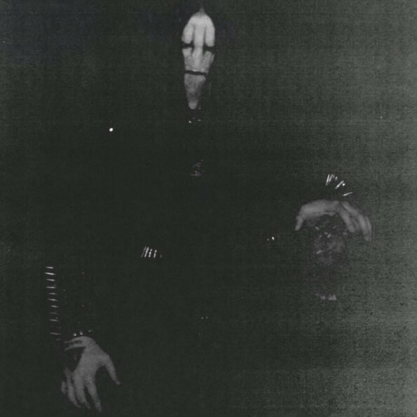 mantiel obskurité cd