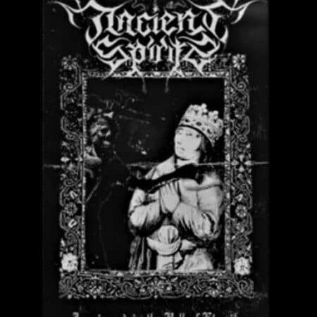 ancient spirits imprisoned in the hell of eternity cd