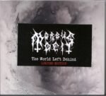 morbus dei the world left behind digicd