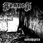 nekron worshipers cd
