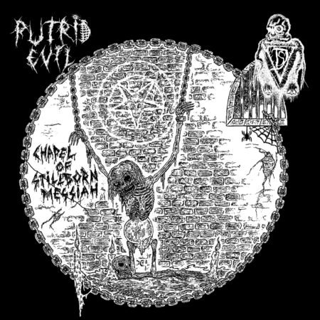 putrid evil / distress 