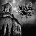 malediction of agony s/t cd