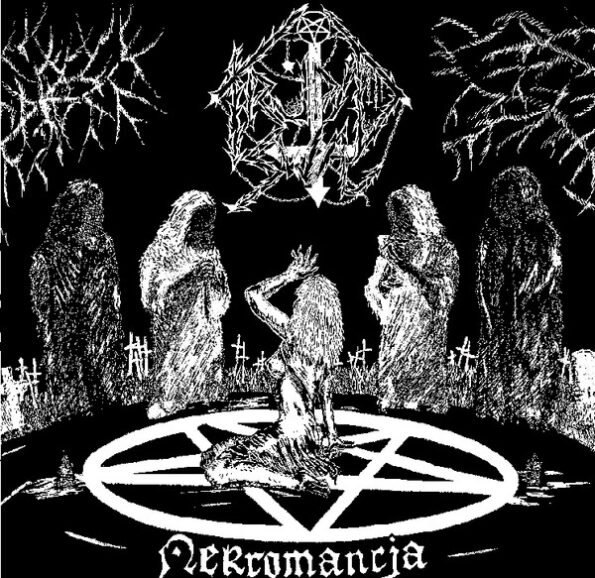 trupi swad nekromancja cd