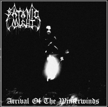 satanic might 