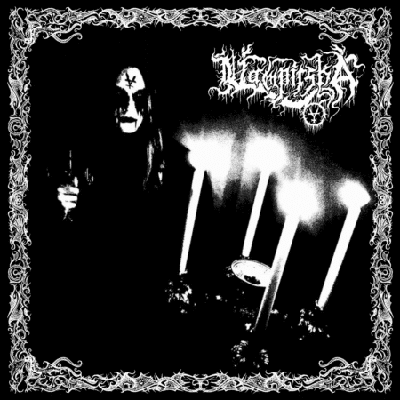old castles / winterstorm everlasting black arts in supreme darkness cd