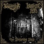 old castles / winterstorm everlasting black arts in supreme darkness cd