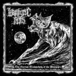old castles / winterstorm everlasting black arts in supreme darkness cd