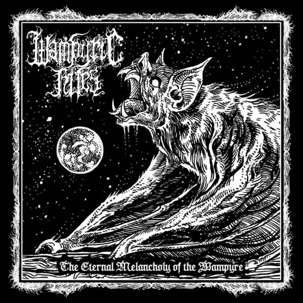 old castles / winterstorm everlasting black arts in supreme darkness cd