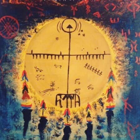 razbunare moarte pentru moarte!/a death for a death! tape
