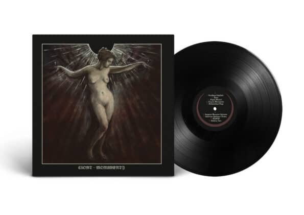 untervoid parasite gatefold violet lp (copy)