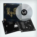 czort monumenty gatefold lp (copy)