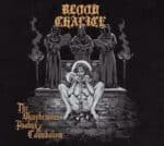 blood chalice the blasphemous psalms of cannibalism splatter lp