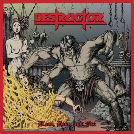 destructor 