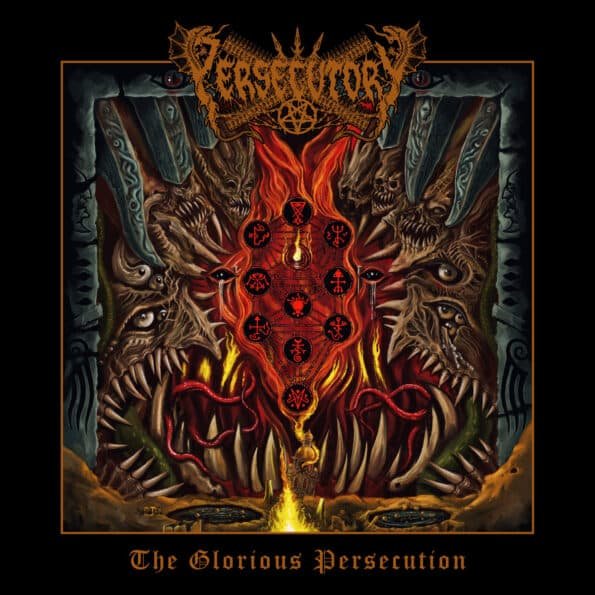 daemonolith the monolithic cult of death cd (copy)
