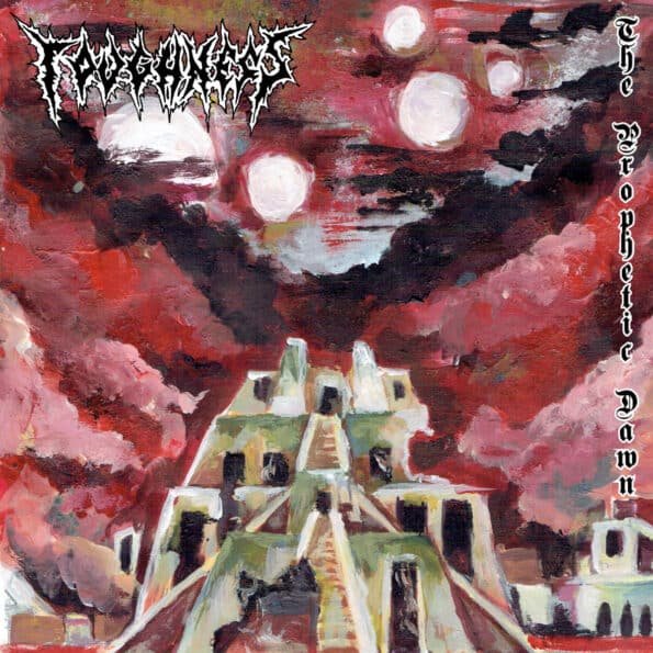 zorza hellven cd (copy)