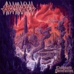 abominated traumatic putrefaction cd