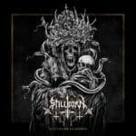 stillborn testimonio de bautismo gatefold black lp (copy)