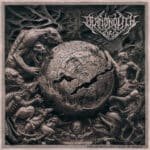 daemonolith the monolithic cult of death cd