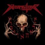 vomitor pestilent death picture lp