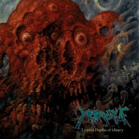 intolerance waking nightmares of an endless void marble lp (copy)