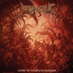 intolerance waking nightmares of an endless void marble lp (copy)