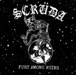 scruda fury among ruins cd