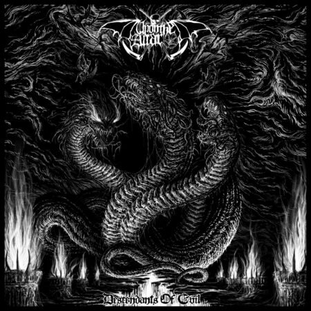 abominated traumatic putrefaction cd (copy)