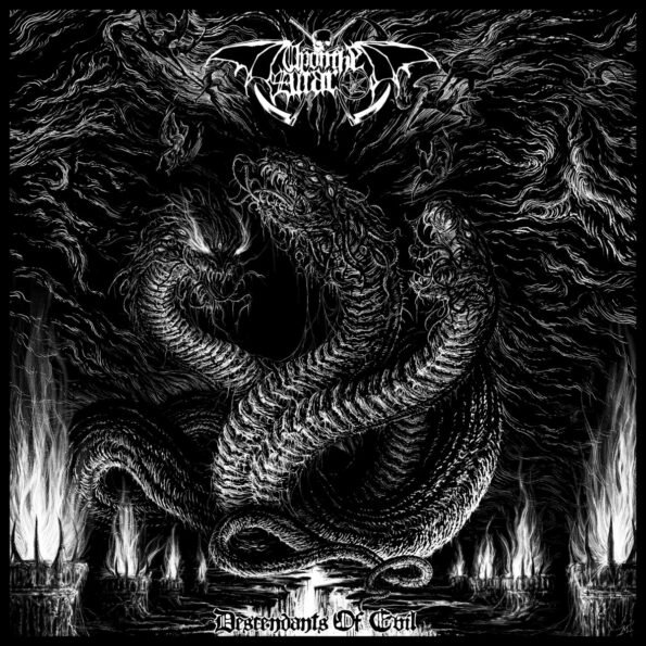 abominated traumatic putrefaction cd (copy)